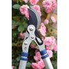 image:imageSpear amp Jackson 8081RS Razorsharp Dual Compound Telescopic Anvil LopperDual Compound Telescopc Bypass Lopper
