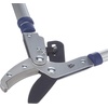 image:imageSpear amp Jackson 8090RS Razorsharp Telescopic Ratchet Bypass LoppersTelescopic Ratchet Anvil Lopper