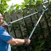 image:imageSpear amp Jackson 8090RS Razorsharp Telescopic Ratchet Bypass LoppersTelescopic Ratchet Bypass Lopper