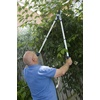 image:imageSpear amp Jackson 8090RS Razorsharp Telescopic Ratchet Bypass LoppersTelescopic Ratchet Bypass Lopper