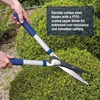 image:imageSpear amp Jackson 8170RS11 Razorsharp Geared Hedge Shears SteelGeared Shears