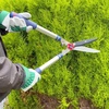image:imageSpear amp Jackson 8170RS11 Razorsharp Geared Hedge Shears SteelTelescopic Hedge Shears