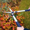 image:imageSpear amp Jackson 8180RS Razorsharp Long Reach Hand ShearsShort Handle