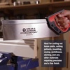 image:imageSpear amp Jackson B9810 10 inch 255mm X 15pts Predator Tenon Saw10 Tenon Saw