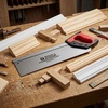 image:imageSpear amp Jackson B9810 10 inch 255mm X 15pts Predator Tenon Saw10 Tenon Saw