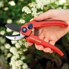 image:imageSpear amp Jackson Drop Forged Bypass amp Anvil Pruners Set 2 Piece Professional Garden Pruning Tools Durable Steel Blades Comfortable Ergonomic HandlesAdjustable Width Secateur  Gloves Set
