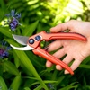 image:imageSpear amp Jackson Drop Forged Bypass amp Anvil Pruners Set 2 Piece Professional Garden Pruning Tools Durable Steel Blades Comfortable Ergonomic HandlesAdjustable Width Secateur  Gloves Set