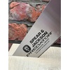 image:imageSpear amp Jackson Insulation Saw Predator Range 14 Carbon Steel Blade for Clean AirborneParticle Reducing Cuts in Foam and Fiberglass InsulationLaminate 20 x 14 ppi