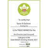 image:imageSpear amp Jackson KNEELER5535KEW Kew Gardens Collection 5 Layer Garden Kneeler Dark GreenDark Green