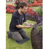 image:imageSpear amp Jackson KNEELER5535KEW Kew Gardens Collection 5 Layer Garden Kneeler Dark GreenDark Green