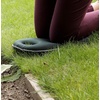 image:imageSpear amp Jackson KNEELER5535KEW Kew Gardens Collection 5 Layer Garden Kneeler Dark GreenDark Green