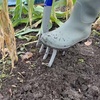 image:imageSpear amp Jackson Neverbend Carbon Digging Fork  Durable Carbon Steel Garden Fork for HeavyDuty Digging and CultivationDigging Fork