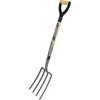 image:imageSpear amp Jackson Neverbend Professional Digging Fork  HeavyDuty Forged Carbon Steel Garden Fork for Tough Soil and CultivationDigging Fork