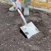 image:imageSpear amp Jackson Neverbend Professional Digging Fork  HeavyDuty Forged Carbon Steel Garden Fork for Tough Soil and CultivationDigging Spade