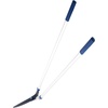 image:imageSpear amp Jackson Razorsharp Lawn Shears 36Inch Tubular Steel Handles Coated C50 Carbon Steel Blades for Corrosion Resistance and Smooth CuttingLawn Shears