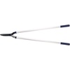 image:imageSpear amp Jackson Razorsharp Lawn Shears 36Inch Tubular Steel Handles Coated C50 Carbon Steel Blades for Corrosion Resistance and Smooth CuttingLawn Shears