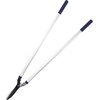 image:imageSpear amp Jackson Razorsharp Lawn Shears 36Inch Tubular Steel Handles Coated C50 Carbon Steel Blades for Corrosion Resistance and Smooth CuttingLawn Shears