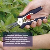image:imageSpear amp Jackson Razorsharp Mini Pruner Set for Small Garden Tasks and Bonsai Care 2 Piece Precision Compact Lightweight Ergonomic Pruning ShearsMini Pruner Set