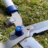 image:imageSpear amp Jackson Razorsharp Notched Hedge Shears Professional Garden Tool for Precision Trimming and Shaping Quality Carbon Steel BladesHedge Shears