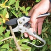 image:imageSpear amp Jackson Razorsharp Ratchet Anvil Pruners with Twist Handle Ergonomic HighCarbon Steel Blades for Effortless PruningCompact Ratchet Anvil