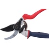image:imageSpear amp Jackson Razorsharp Ratchet Anvil Pruners with Twist Handle Ergonomic HighCarbon Steel Blades for Effortless PruningErgonomic Twist Bypass