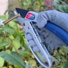 image:imageSpear amp Jackson Razorsharp Ratchet Anvil Pruners with Twist Handle Ergonomic HighCarbon Steel Blades for Effortless PruningRatchet Anvil