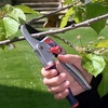 image:imageSpear amp Jackson Razorsharp Ratchet Anvil Pruners with Twist Handle Ergonomic HighCarbon Steel Blades for Effortless PruningRatchet Twist Anvil