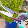 image:imageSpear amp Jackson Razorsharp Topiary Shears  Precision Garden Shears for Pruning Shaping and Trimming PlantsClassic