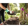 image:imageSpear amp Jackson Riddle Steel Frame Garden RiddleSieve315x315x7 cm