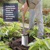 image:imageSpear amp Jackson Traditional Stainless Steel Digging Fork Heavy Duty Durable Stainless Steel Garden Tool Ideal for Digging Aerating and Turning SoilBorder Spade