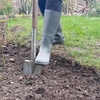 image:imageSpear amp Jackson Traditional Stainless Steel Digging Fork Heavy Duty Durable Stainless Steel Garden Tool Ideal for Digging Aerating and Turning SoilBorder Spade