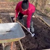 image:imageSpear amp Jackson Traditional Stainless Steel Digging Fork Heavy Duty Durable Stainless Steel Garden Tool Ideal for Digging Aerating and Turning SoilDigging Spade