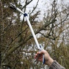 image:imageSpear and Jackson 8200RS09 Razorsharp Easy Reach PrunerLong Reach Pruner