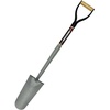 image:imageSpear amp Jackson 1047MY Solid Socket Planting amp Rabbiting Spade MulticolouredRabbiting Spade 11 Blade