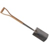 image:imageSpear amp Jackson 1160KEW Kew Gardens Collection Neverbend Stainless Steel Treaded Digging SpadeDigging Spade