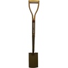 image:imageSpear amp Jackson 1550HR Heritage Forged Digging Fork 28Border Spade