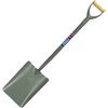 image:imageSpear amp Jackson 2000AC Taper Mouth No2 Tubular Steel ShovelResistance