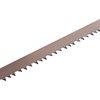 image:imageSpear amp Jackson 21 Log Saw Blade 21 Log Saw Spare Blade Silver21