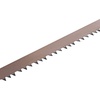 image:imageSpear amp Jackson 21 Log Saw Blade 21 Log Saw Spare Blade Silver24