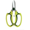 image:imageSpear amp Jackson 4252KEW SoftFeel Garden Scissors  GreenGreen