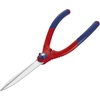 image:imageSpear amp Jackson 4888HS Razorsharp Wishbone Handle Hedge ShearsSoft Handle
