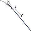 image:imageSpear amp Jackson 4930FZ Razorsharp Telescopic Tree Pruner Extendable Pole Handle for Removing High Branches Sharp Saw Blade for Cutting Thick Limbs and Powerful Pull Cord Lopper for Light TrimmingTelescopic Tree Pruner