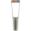 image:imageSpear amp Jackson 5710BP Midi Garden Stainless Steel Bulb PlanterBulb Planter