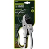 image:imageSpear amp Jackson 6258KEW Kew Gardens Compact Ratchet Anvil Secateurs  SilverSilver