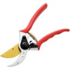 image:imageSpear amp Jackson 6657BS Razorsharp Professional Short Blade Bypass PrunerTitanium Heavy Duty Bypass