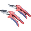 Bypass & Anvil Set