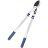 image:imageSpear amp Jackson 8081RS Razorsharp Dual Compound Telescopic Anvil LopperDual Compound Telescopc Anvil Lopper