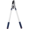 image:imageSpear amp Jackson 8090RS Razorsharp Telescopic Ratchet Bypass LoppersTelescopic Ratchet Anvil Lopper