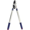 image:imageSpear amp Jackson 8090RS Razorsharp Telescopic Ratchet Bypass LoppersTelescopic Ratchet Bypass Lopper