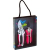 image:imageSpear amp Jackson Bypass Pruner and Mini Snips Gift Set Premium Gardening Tools with Carbon Steel Blades for Precision Cutting and Trimming899 cm W x 1849 cm L